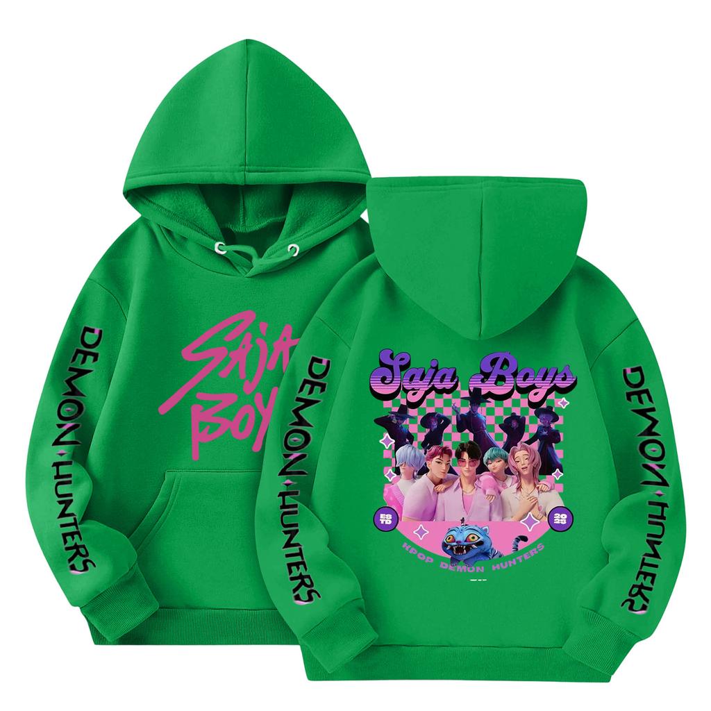 Sweatshirts For Teen Girls Hoodies Long Sleeve Drawstring Pullover Cute Oversized Hoodie