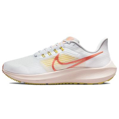Air Zoom Pegasus 39 Whisper Madder Root Women Sneakers White Iris-Whisper Summit-White DH4072-501