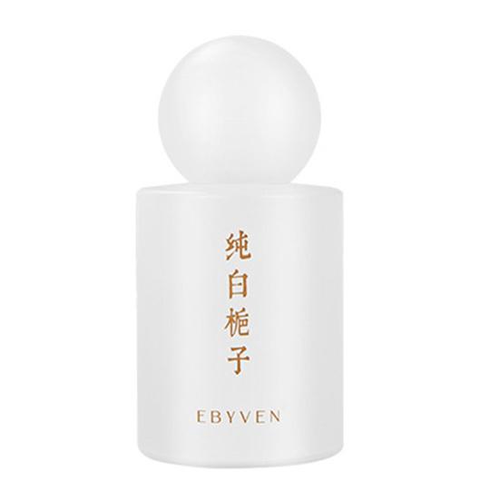 50ML Women Perfume Notes of Osmanthus Tea & Gardenia Long белый