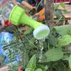 2Pcs Bottle Cap Sprinker Home Garden Mini Watering Can Head Water Spout Bonsai Nozzle for Indoor Outdoor Seedling Plant Tool