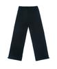 ETRE AU SOMMET No.4 Heavy Long Pants (Black/Unisex)