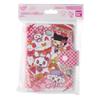 BANDAI Tamagotchi Tamamori Sticker Book Set Tama Sweets Version