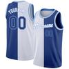 Men Singlets Custom Name Number Personality Basketball Vest Outdoor Casual Sport Sleeveless Tees Summer Fashion Men's Tank Top