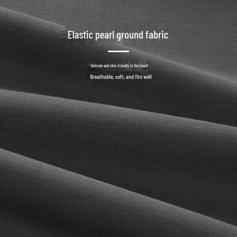 HLA Men's SPORTSDAY Urban Outdoor Sweatshirt