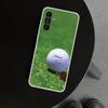 Modern Golf Sports Phone Case Cover for Samsung Galaxy A17 A16 A26 A36 A56 A57 A37 A15 A25 A35 A55 A14 A24 A34 A54 A13 A23 A33 A