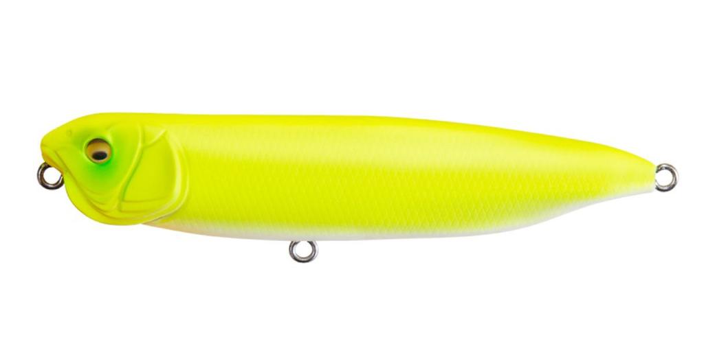 Megabass Dog X Quick Walker SW 87mm 12 Grams Floating Lure Do Chart (2337)