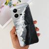 Für Vivo V25 5G Hülle Vivo V25e 4G VivoV25 V 25 25E V2202 V2201 Mode Cooles Muster Weiche Silikon TPU Handyhüllen