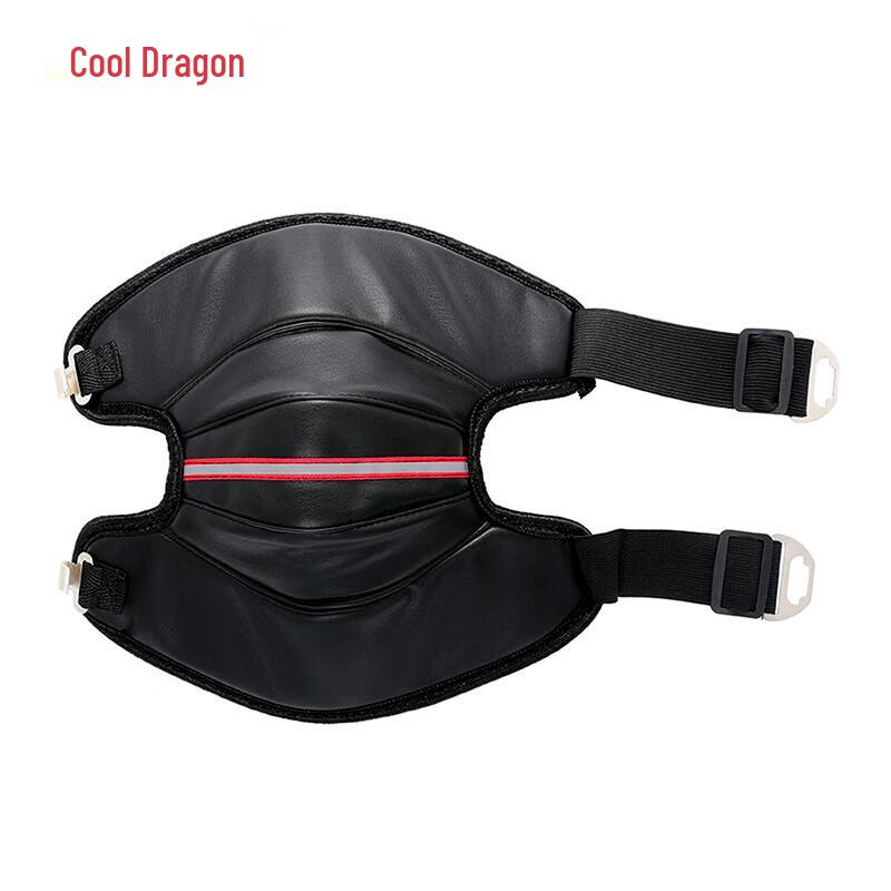 CoolLongDa Winter Warm Knee Pads