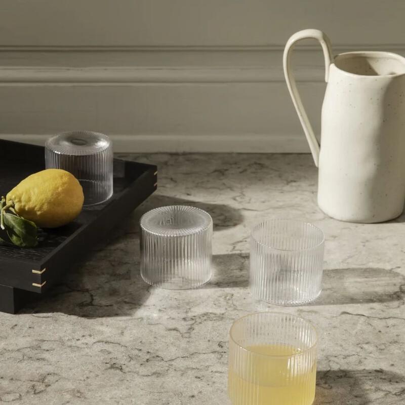 Ferm Living Flow Jug