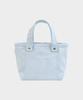 Monghastudio Everyday Mini Tote Bag (Sky Blue)