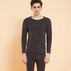 Men's Fleece Lined Thermal Underwear Set
