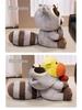 Giant Panda Plush Toy with Heart - Cute, Huggable Bear Doll, Large Pillow Gift
