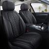 Luxury 5-Seater Universal Car Full Coverage Breathable Seat Covers, Durable and Suitable for Of 5-Seater Models