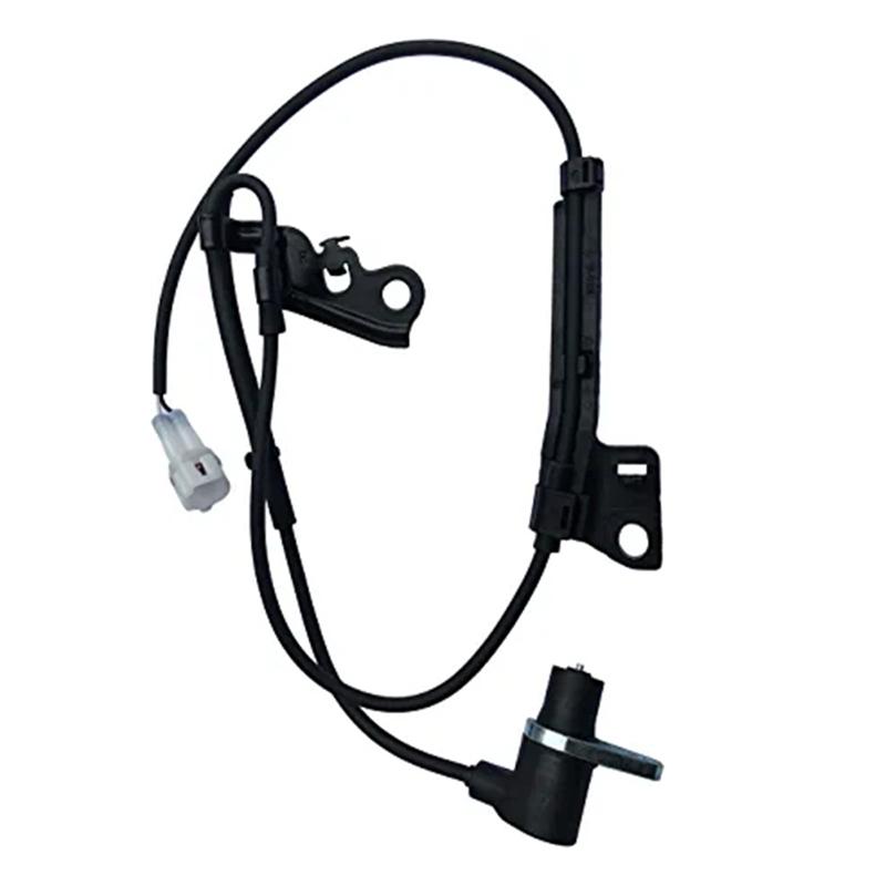 89542-02040 Front Right ABS Wheel Speed Sensor For Toyota Carolla Avensis Automotive Accessories