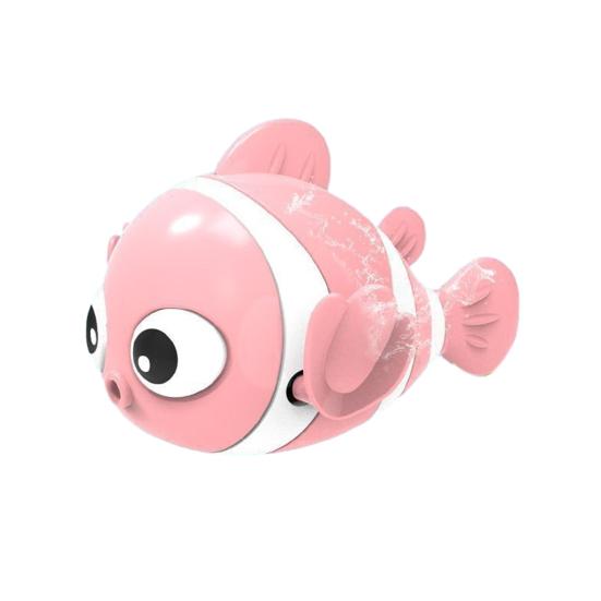 Floating Bath Toy for Babies Cute Frog Turtle Dolphin Shape Water