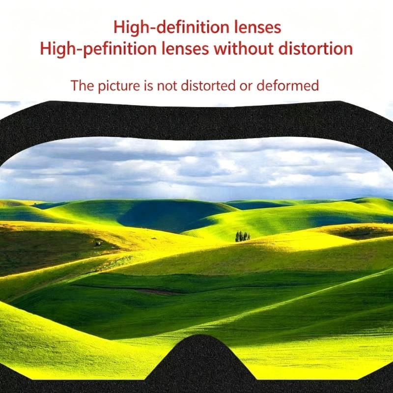 Breathable Full Face Protective Goggles For Welding And Outdoor Activity Featuring Impact Resistant Design And Comfortable Padding