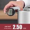 Yingbai 22CM 316 Stainless Steel Non-Stick Pot