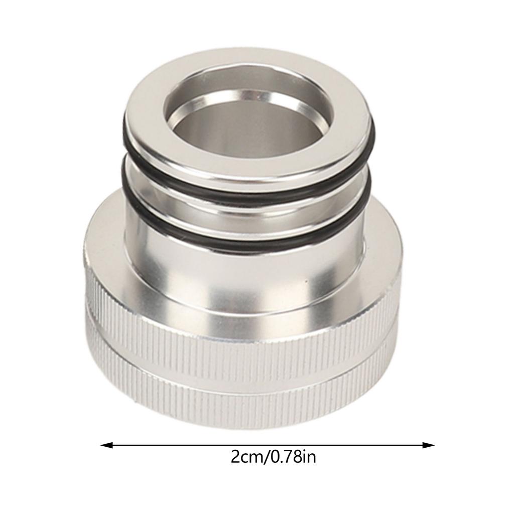 Radlager-Schmierwerkzeug, 293350109, Aluminiumlegierung, ATV-Radlager-Schmierwerkzeug für Sportsman RZR General