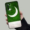 Pakistan Flag Banner Case For Samsung Galaxy A54 A53 A52 A34 A32 A72 A13 A23 A14 A33 A12 A22 A71 A51 Phone Cover