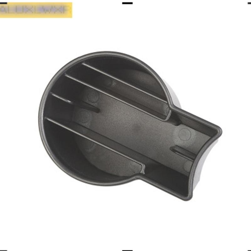 Water Cup Holder Frame Panel Molding Cover Storage Box Kit Trim Car Accessories for Tesla Model 3 Y