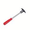 Double Head Oil Seal Puller Professional Seal Puller Hand Tool Screwdriver Wrench Puller Car Repair Tool Oil Seal Removal Tool