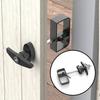 Lacăte și accesorii pentru uși – Broaște pentru uși și încuietori incorporate