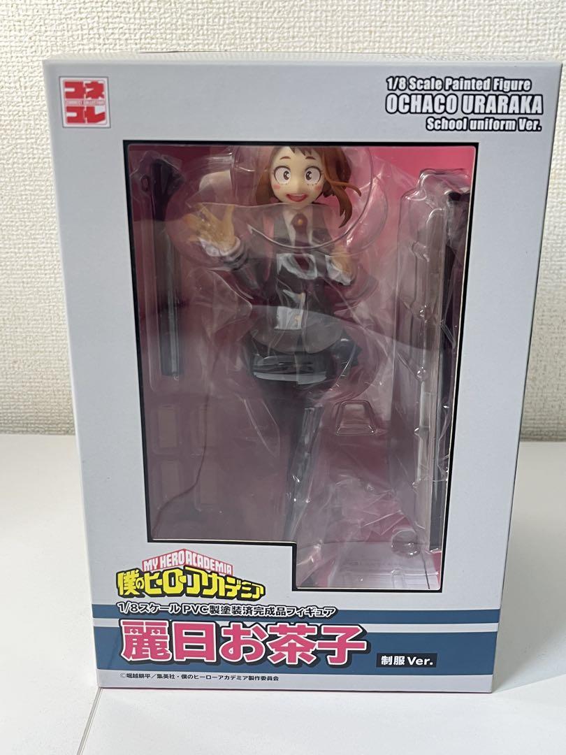 

[USED] [] Konekore Ochako Uraraka Uniform Ver. My Hero Academia