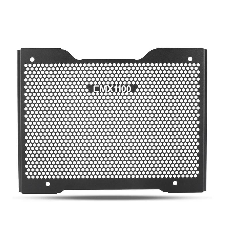 For Honda Rebel CMX 1100 CMX1100 Rebel 1100 Rebel1100 ~2025 Motorcycle Radiator Grille Cover Guard Protection Protetor Grill