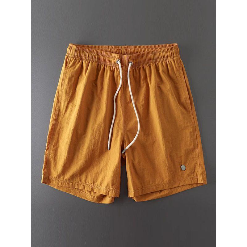 Running Workout Quick-Drying Sports Shorts Men's Outdoor