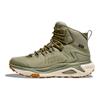 HOKA ONE ONE Kaha 3 Mid Gore Tex Sea Moss Oat Milk Sneakers 1162530-SMLK