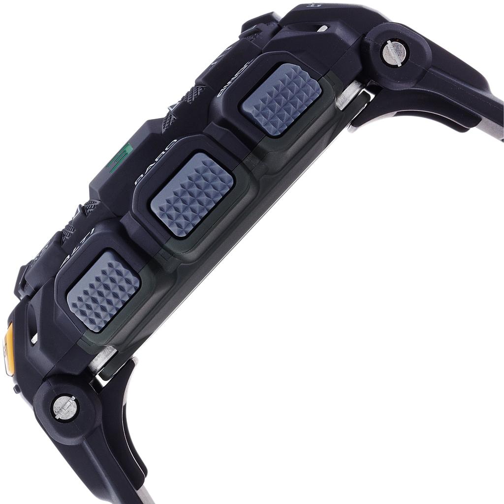 PRO TREK Güneş Enerjili Saat PRG-240-1JF Erkek Doğrudan Japonya'dan