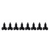 50pcs Door Trim Panel Clip Door MWC9134” Brand New