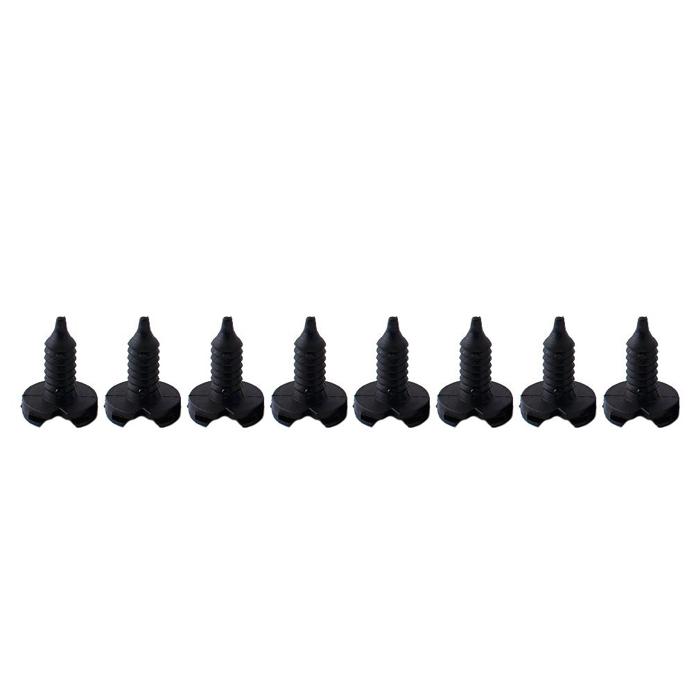 50pcs Door Trim Panel Clip Door MWC9134” Brand New