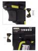 Weike WU279 Brushless Electric Scaffolder Impact Wrench with Rechargeable Lithium Battery