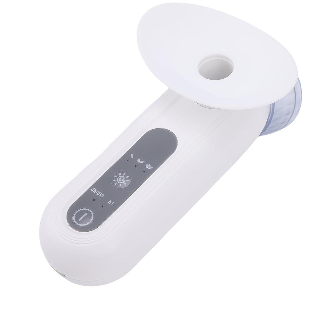 Augenspray-Sprühgerät Handheld Elektrisch Beheizt Augenbefeuchtungsspray für Augenpflege Waschen