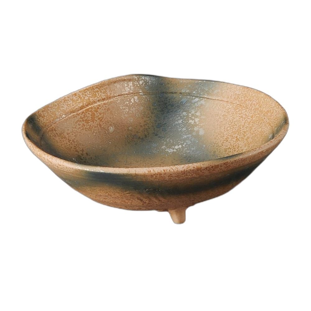 

Black lattice sashimi bowl Sashimi bowl [14.7×13.2×5.2cm]