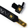 1 Pair Professional Wristband Wrist Support Brace Straps Extra Strength Weight Lifting Wrist Wraps Bandage Fitness Gym Training