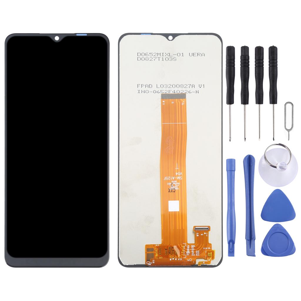for Samsung Galaxy A12 SM-A125 