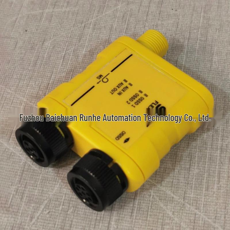 FLN-OSSD1100108 Safety Interlock Sensor Accessory 1061710 - Brand New Original Inquiry