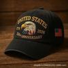 Personalized Street Tide Casual Sunshade Baseball Cap Outdoor Cap Men and Women D Printing