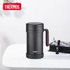 Insulated Tea Mug