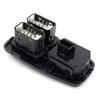 Powerful Car Electric Power Window Button Switch Car Replacement 1445793 1421856-ZC For Scania