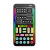 i9 Mini Voice Changer with Multiple Audio Effects