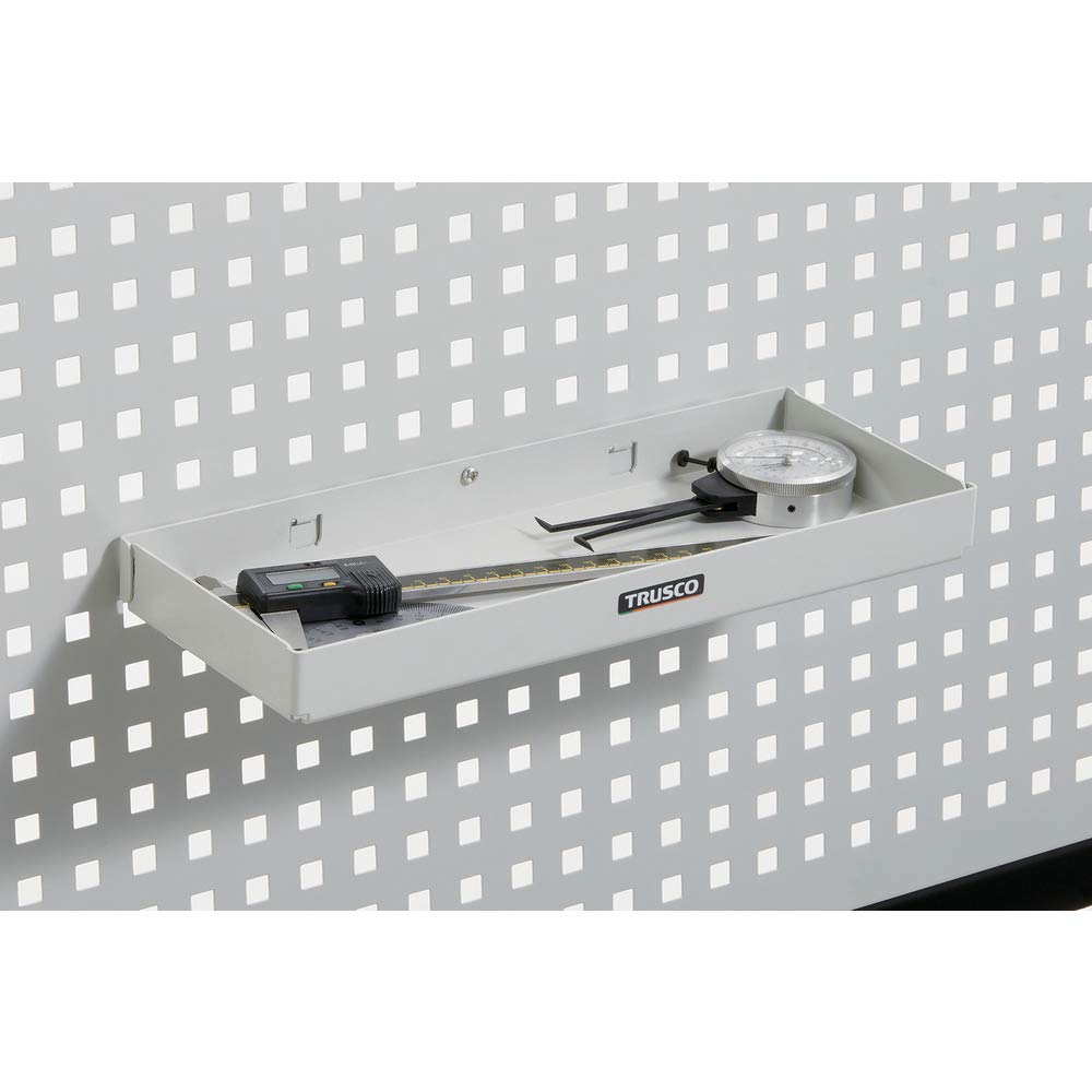 TRUSCO Panerina Tool x x 30 mm Tray, 316.4 127.8 (TUR-TTL)