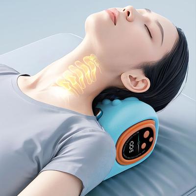 Massage – Nackmassage