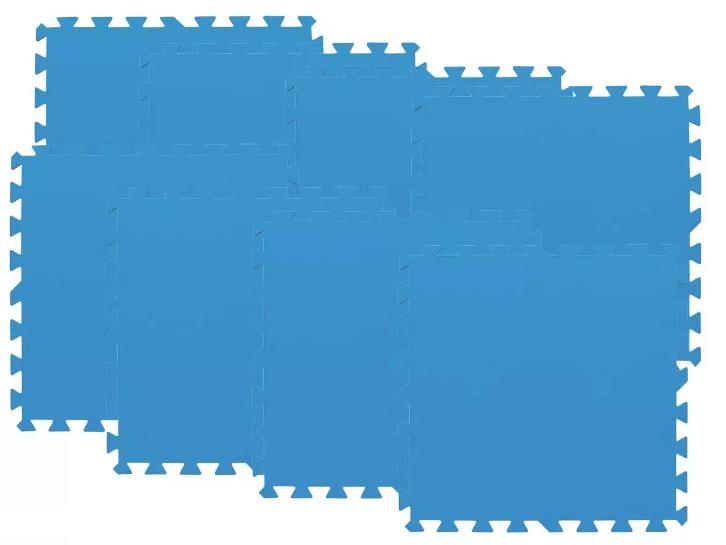 TG56031-1 Self-adhesive Velcro tape, mosquito net Velcro, white, self-adhesive, 560cm, 5.6cm