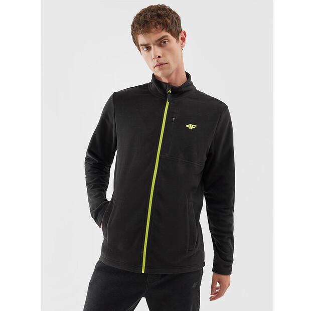 Флис 4F 4FAW23TFLEM122 EU XXL