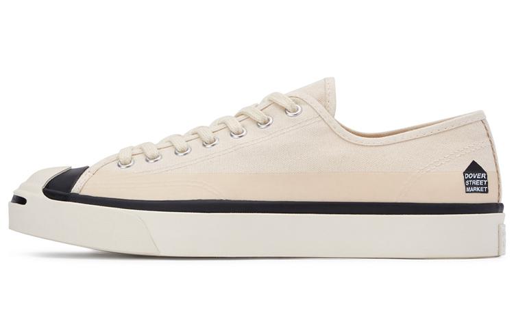 Jack Purcell Dover Street Market x Jack Purcell Converse Low  Parchment  168965C 42.5