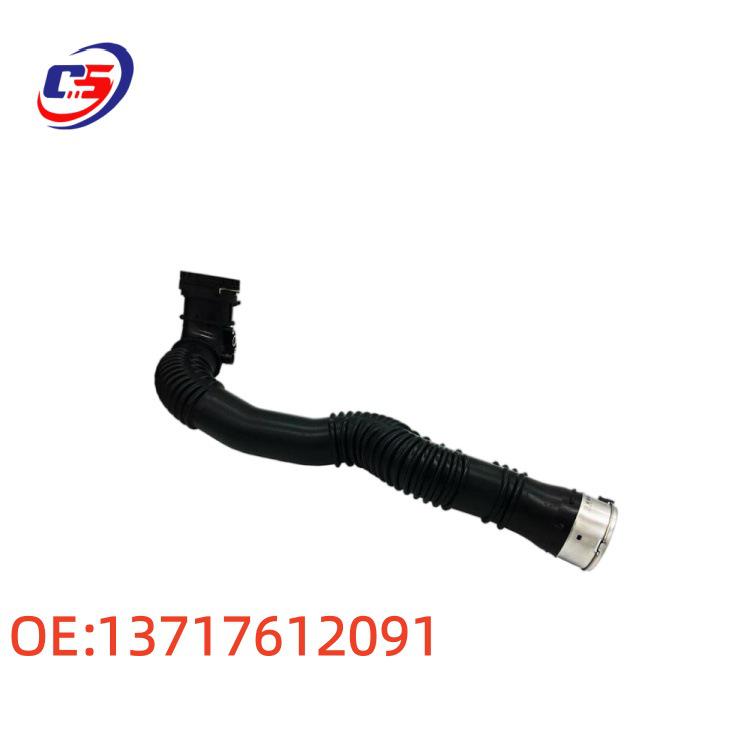BMW F07 Turbocharger Intake Pipe