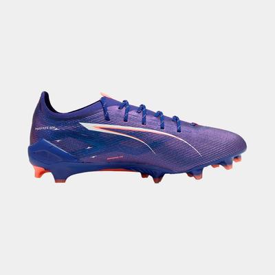 Sports Shoes Blue Ultra 5 Ultimate Fg